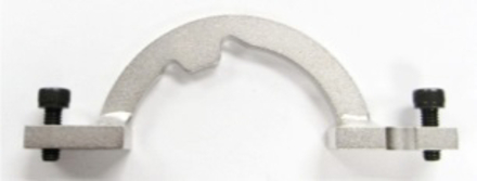 Jauge de positionnement SAM OUTILLAGE - P346321