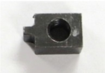 Adaptateur bride de blocage SAM OUTILLAGE - P346325