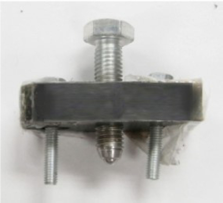 Extracteur de pompe carburant SAM OUTILLAGE - P346328