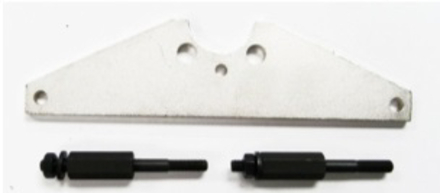 Outil calage de vilebrequin SAM OUTILLAGE - P346332