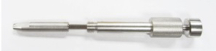 Goupilles de reglage SAM OUTILLAGE - P346337