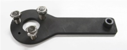 Outil de blocage de vilebrequin SAM OUTILLAGE - P346340