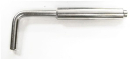 Outil de blocage de v-moteur SAM OUTILLAGE - P346352