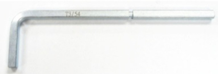 Pige de calage de pompe SAM OUTILLAGE - P346354