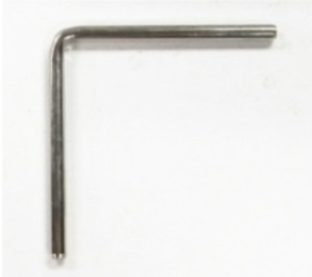 Pige de calage galet tendeur SAM OUTILLAGE - P346357