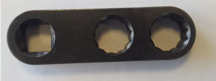Pige de liaison SAM OUTILLAGE - P346382