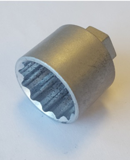 Adaptateur ep SAM OUTILLAGE - P346387