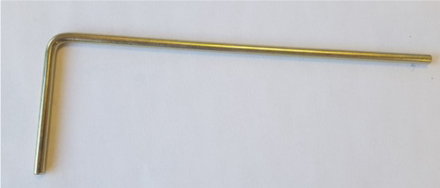 Pige de blocage SAM OUTILLAGE - P346388