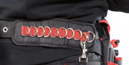 Pack ceinture porte-outils FME SAM OUTILLAGE - PACKFME2