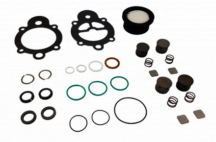 Kit de maintenance et de reparation compresseur SAM OUTILLAGE - PEACKIT1