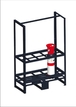 PEA RACK 6 BOUTEILLES 2L 300 BARS SAM OUTILLAGE - PEARACK2