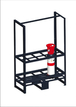 PEA RACK 6 BOUTEILLES 2L 300 BARS SAM OUTILLAGE - PEARACK2