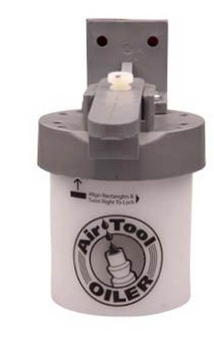 HUILEUR POUR PNEUMATIQUE SAM OUTILLAGE - PN1