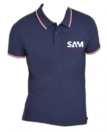 Polo sam taille xl SAM OUTILLAGE - POLOSAMXL