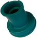 ADAPTATEUR BOUCHON RADIATEUR VERT SAM OUTILLAGE - PXDC23