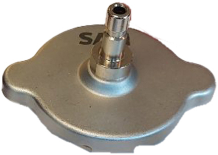 ADAPTATEUR MÉTALLIQUE LARGE SAM OUTILLAGE - PXDC25