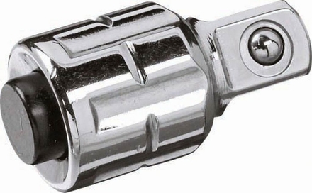 ADAPTATEUR CLIQUET 1/4 SAM OUTILLAGE - R101