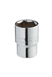 Douille 1/4'' 6 pans 11/32'' SAM OUTILLAGE - R1132
