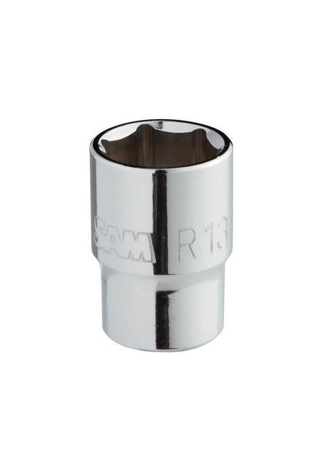 DOUILLE 1/4 6 PANS 11 MM SAM OUTILLAGE - R11