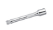 RALLONGE 1/4 ANGULAIRE 75 MM SAM OUTILLAGE - R211SP