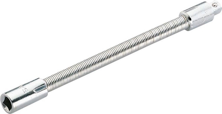 RALLONGE 1/4 FLEXIBLE 150MM SAM OUTILLAGE - R220