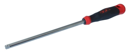 RALLONGE 1/4' EMMANCHEE 160 MM - SAMOUTILLAGE - R-227