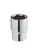 DOUILLE 1/4 6 PANS 4.5 MM SAM OUTILLAGE - R4,5