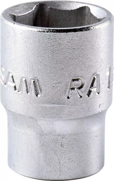 DOUILLE 1/4 6 PANS 11 MM SAM OUTILLAGE - RA11