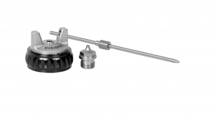 Jeu de buses 2,0mm pour reference 1866p RODAC - RA120020