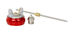 Jeu de buses 1,4 mm pour reference 1874 RODAC - RA130014