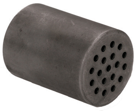 Porte aiguilles 28x3 mm pour ref. 1245 RODAC - RA6013003