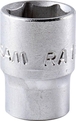 DOUILLE 1/4 6 PANS 7 MM SAM OUTILLAGE - RA7