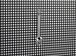 5 CROCHETS SIMPLES 45° SAM OUTILLAGE - RC43