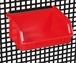 SUPPORT 1 BAC PLASTIQUE SAM OUTILLAGE - RC65