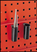 PORTE OUTIL DE PANNEAU SAM OUTILLAGE - RC830