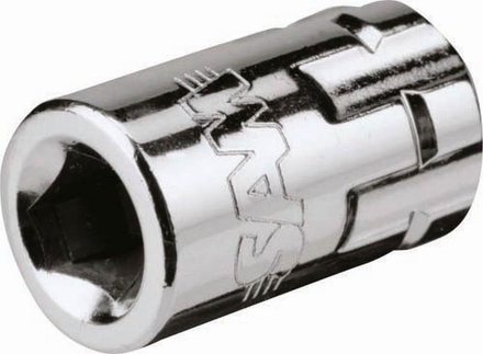 ADAPTATEUR EMBOUT VIS 1/4 SAM OUTILLAGE - RD101