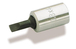 Douille tournevis monobloc 1/4'' fente 4 mm SAM OUTILLAGE - RF4