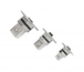 Jeu de 3 adaptateurs pour cles mixtes a cliquet SAM OUTILLAGE - RJS231