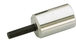 DOUILLE TOURNEVIS MONOBLOC 1/4 6 PANS 6 MM SAM OUTILLAGE - RS6