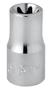 DOUILLE 1/4 TORX 7 SAM OUTILLAGE - RTX7