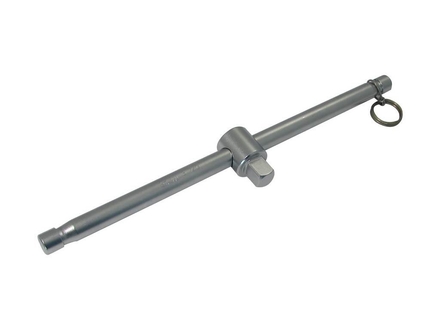 POIGNEE DE SERRAGE 1/2 COULISSANTE 280 MM SAM OUTILLAGE - S120FME