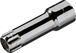 RALLONGE 1/2 75MM SAM OUTILLAGE - S201