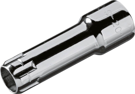 RALLONGE POUR DOUILLE TRAVERSANTE 75MM POUR S156B SAM OUTILLAGE - S202