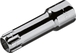 RALLONGE POUR DOUILLE TRAVERSANTE 75MM POUR S156B SAM OUTILLAGE - S202