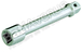 RALLONGE 1/2 SAM OUTILLAGE 125 MM -S-210