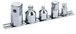 RACK 5 REDUCTEURS ET AUGMENTATEURS 1/2 SAM OUTILLAGE - S230J5R
