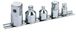 RACK 5 REDUCTEURS ET AUGMENTATEURS 1/2 SAM OUTILLAGE - S230J5R