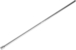 CLE LONGUE 600 MM 3/8' SAM OUTILLAGE - S600