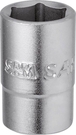 DOUILLE 1/2 6 PANS 15 MM SAM OUTILLAGE - SAH15