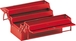 BOITE A OUTILS VIDE 5 CASES SAM OUTILLAGE - SAM593SBV